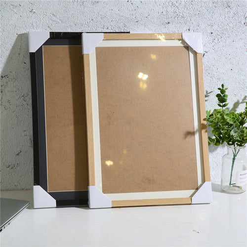 Picture Frames