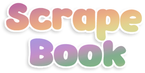 ScrapeBook™