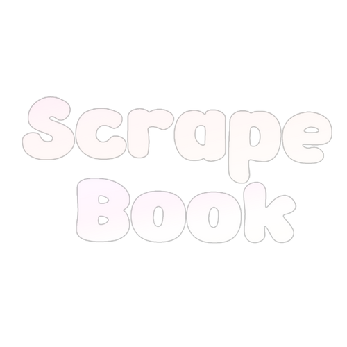 ScrapeBook™